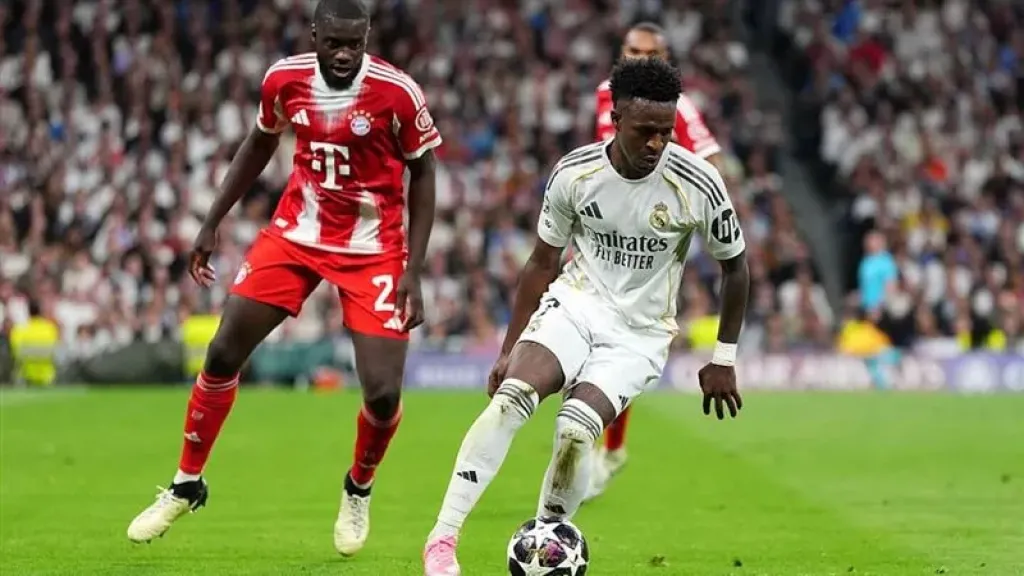ريال مدريد 