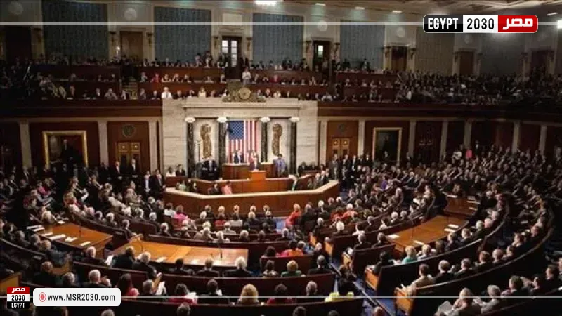 الجمهوريون بمجلس الشيوخ يعرقلون مقترحا لتقييد سلطات ترامب في حرب إيران