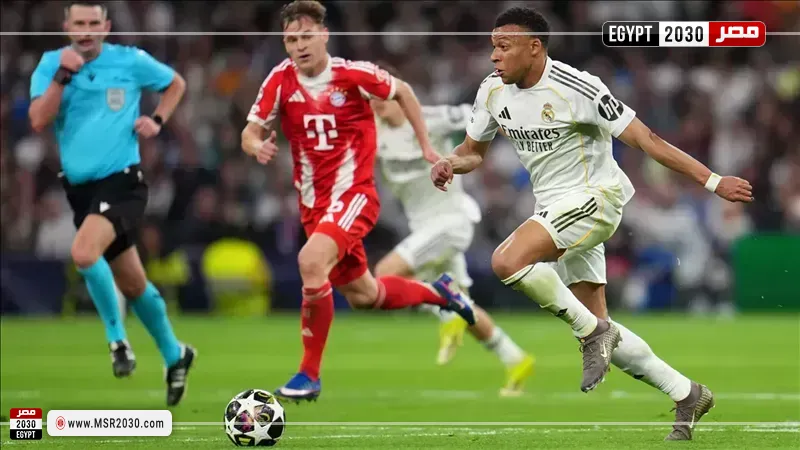 ريال مدريد 