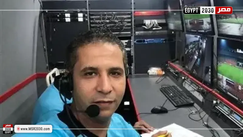 محمود عاشور