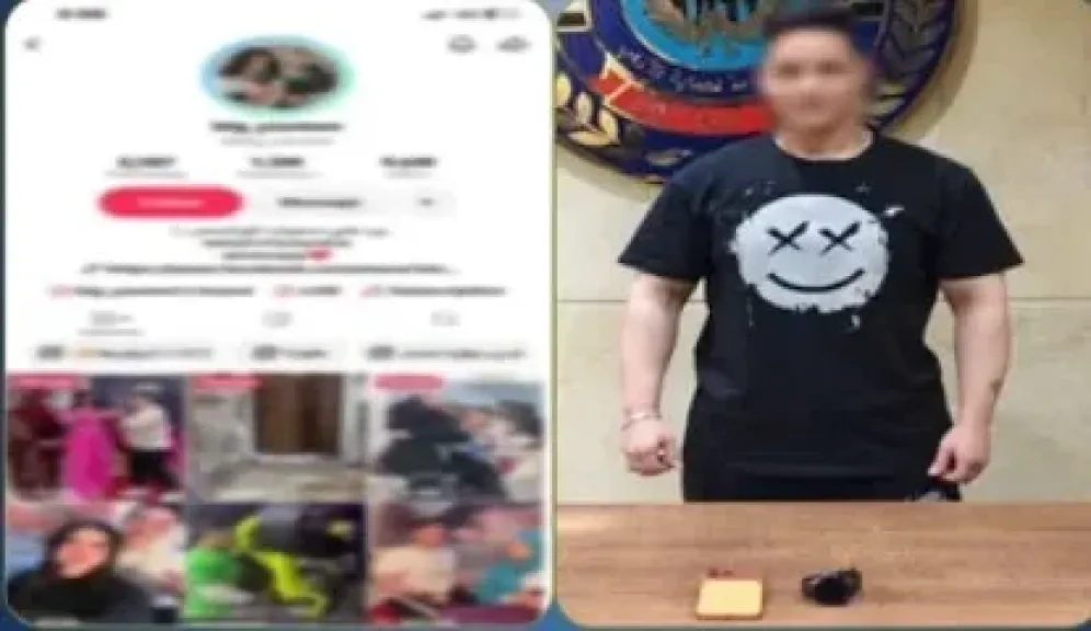 إخلاء سبيل البلوجر "بيج ياسمين" 