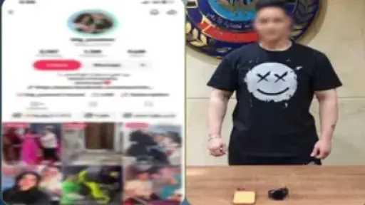 إخلاء سبيل البلوجر ”بيج ياسمين” بكفالة 500 جنيه في اتهام نشر محتوى مخالف بالجيزة