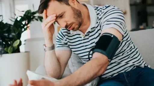 بدون أدوية.. طرق فعالة لخفظ ضغط الدم المرتفع