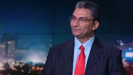 بشير عبد الفتاح: مصر تلعب دوراً هاما في... بشير عبد الفتاح: مصر تلعب دوراً هاما في الوساطة بين امريكا وإيران وكبح استغلال نتنياهو