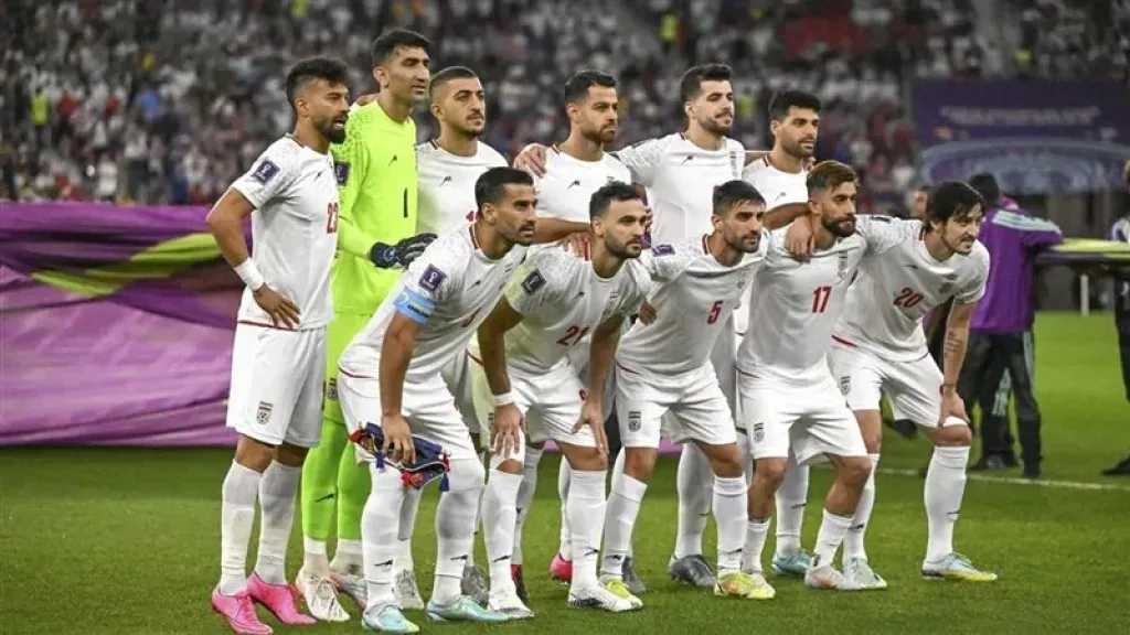 مجموعة مصر.. إنفانتينو يحسم الجدل: إيران ستشارك في كأس العالم رغم التوترات