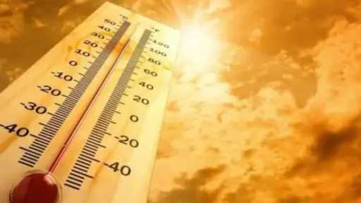 الأرصاد: اليوم ذروة الارتفاع بدرجات الحرارة وتحسن ملحوظ غدا