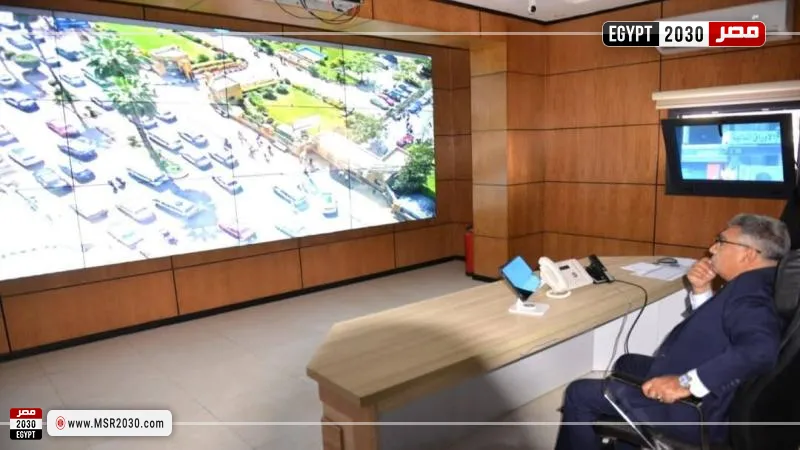 محافظ الدقهلية 