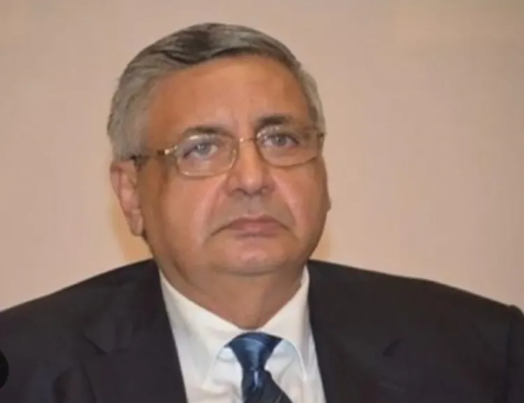 محمد عوض تاج الدين