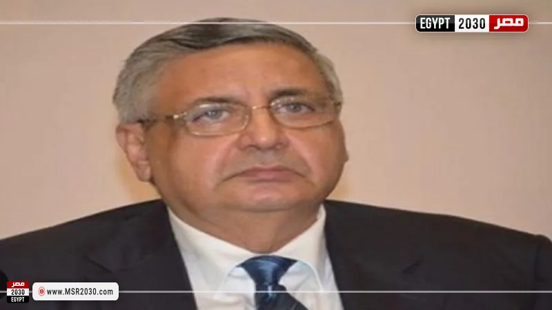 محمد عوض تاج الدين