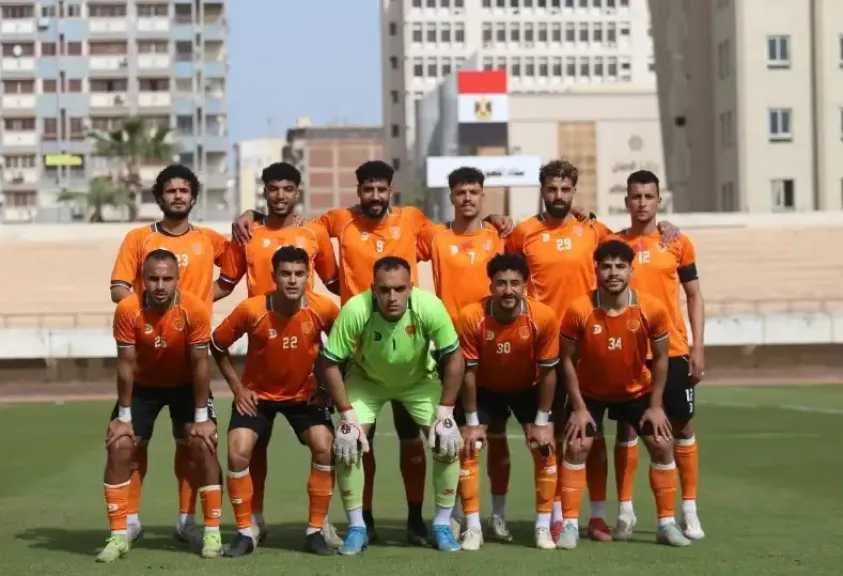 رئيس المنصورة: «سنلعب في الممتاز الموسم المقبل وسنحافظ على الهوية»