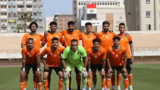 رئيس المنصورة: «سنلعب في الممتاز الموسم المقبل وسنحافظ... رئيس المنصورة: «سنلعب في الممتاز الموسم المقبل وسنحافظ على الهوية»