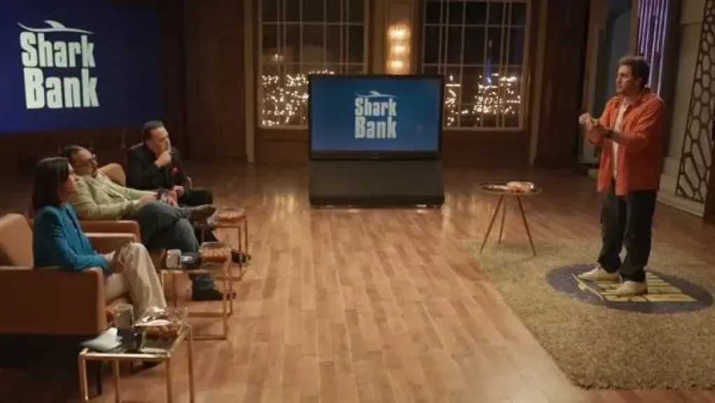 ملخص أحداث الحلقة 5 من مسلسل اللعبة 5