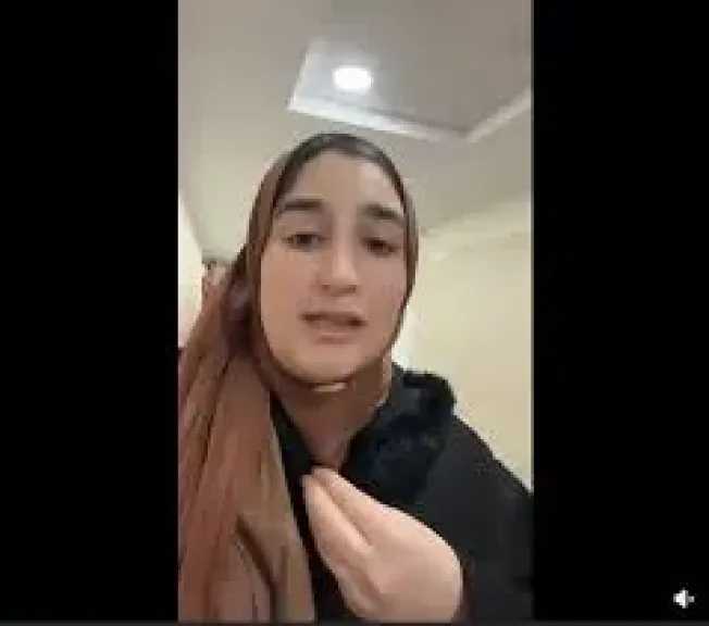 النيابة تحقق في واقعة خطف رضيعة مستشفى الحسين بالقاهرة وتفريغ كاميرات المراقبة
