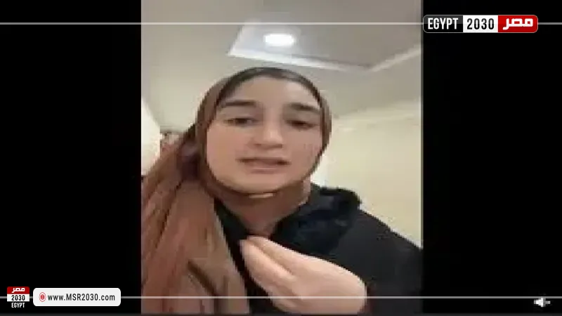 والدة الرضيعة المختطفة