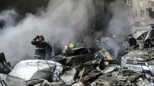 29 شهيدا في لبنان يرفع حصيلة عدوان إسرائيل إلى 2196 منذ 2 مارس