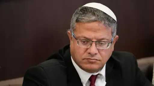 قائد سابق بشرطة إسرائيل: بن غفير دمر الجهاز ويريد أن يصبح وزيرا للدفاع