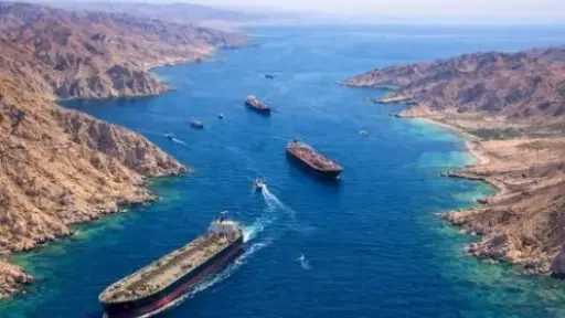 مصادر لـ«د ب أ»: ميرتس سيقدم عرضا بخصوص مشاركة ألمانيا في تأمين مضيق هرمز