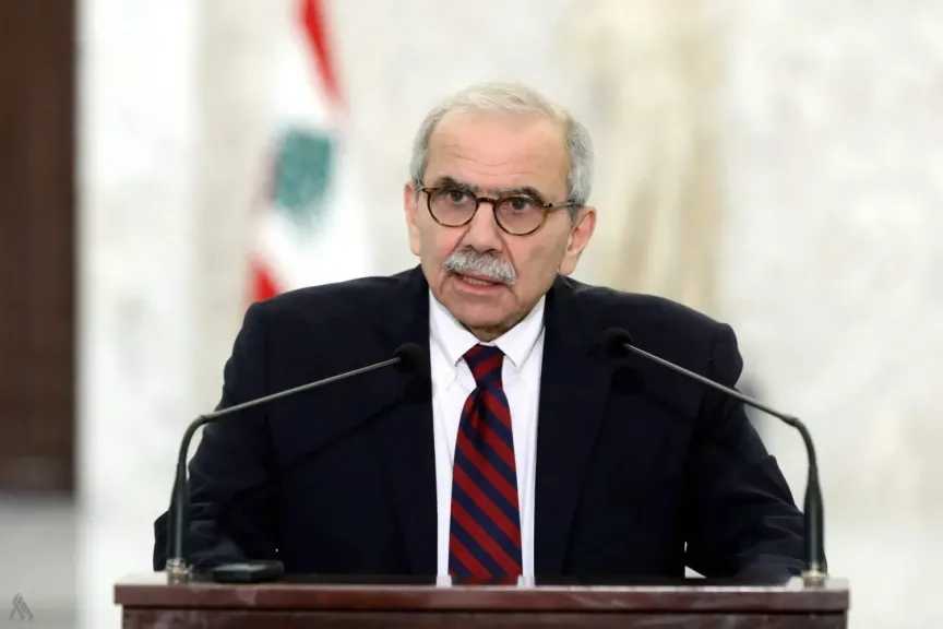 نواف سلام يرحب بإعلان ترامب وقف إطلاق النار بين إسرائيل ولبنان