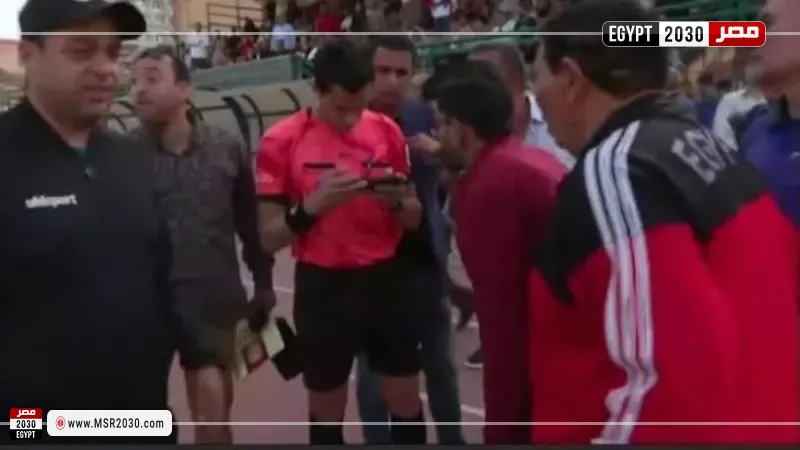 طنطا والمصرية للاتصالات 