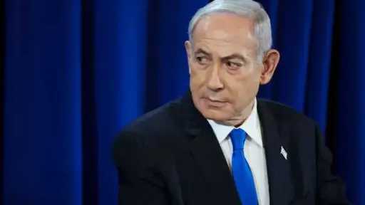 إعلام إسرائيلي: نتنياهو ألغى الاجتماع الأسبوعي لحكومته المقرر بعد غد الأحد