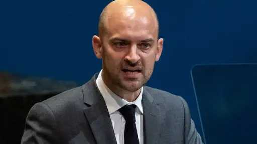 الخارجية الفرنسية: نؤكد دعمنا قرار الحكومة اللبنانية ببدء محادثات مع إسرائيل