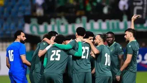 الاتحاد السكندري يحفّز لاعبيه بمكافآت خاصة قبل مواجهة حرس الحدود الحاسمة