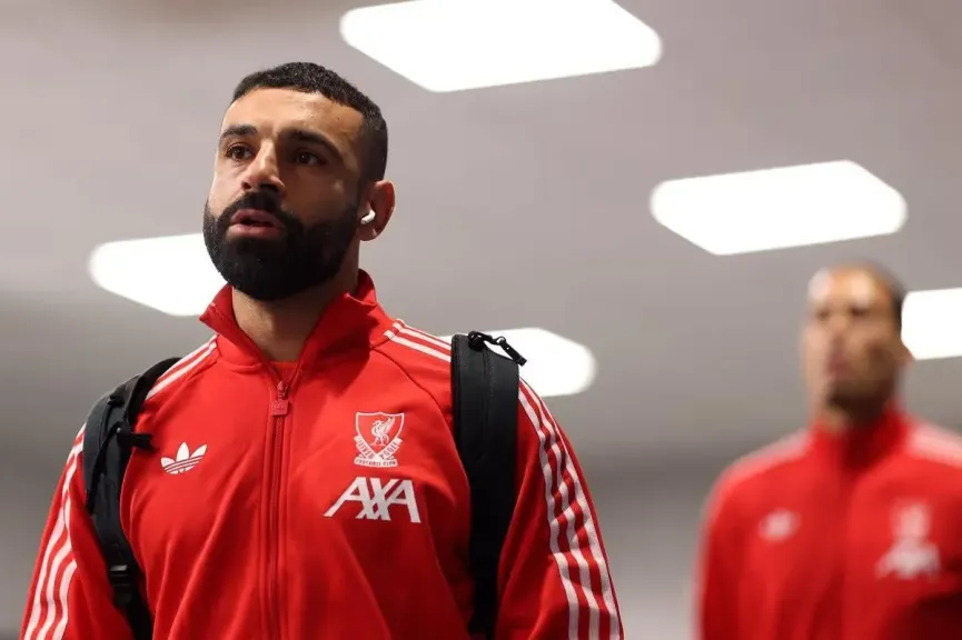 محمد صلاح