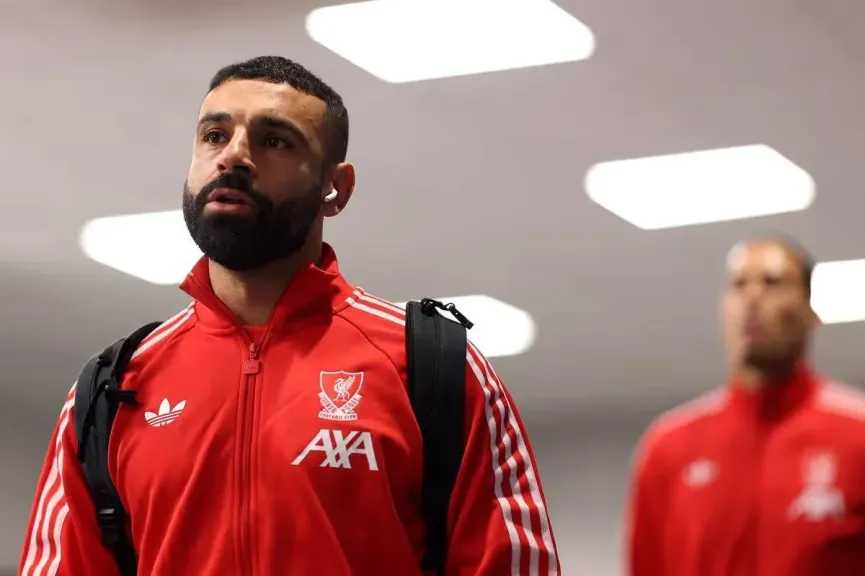 أسطورة إسبانيا: «أتمنى رؤية محمد صلاح في ريال مدريد وكل شئ وراد في كرة القدم»