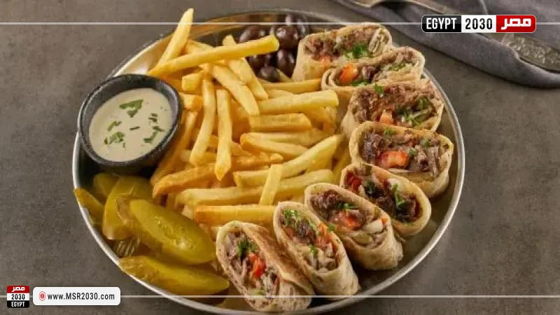 مصر 2030