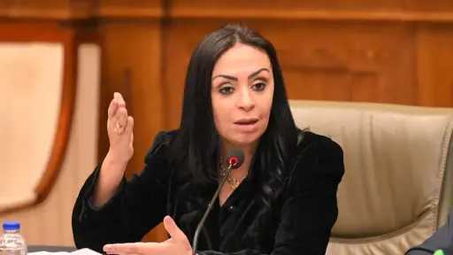 التضامن: توفير مساعدات مالية وبحث إدراج السيدة المسنة بالشرقية وأحفادها الـ8 بـ” تكافل وكرامة”