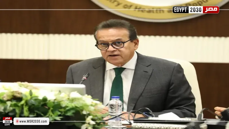 الدكتور خالد عبدالغفار