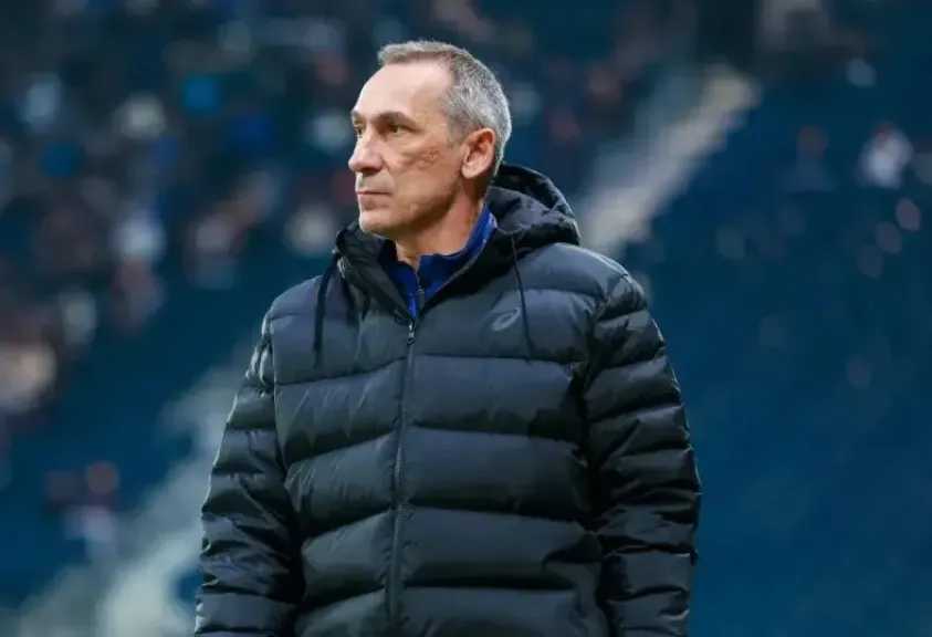 الاتفاق تم.. دونيس مدربًا للمنتخب السعودي في كأس العالم 2026