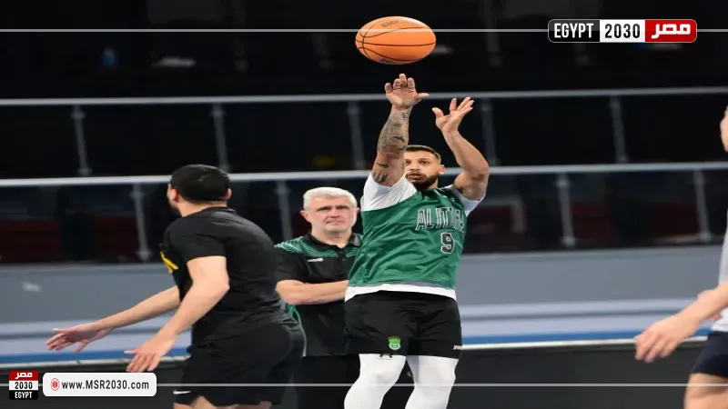 المصرية للاتصالات