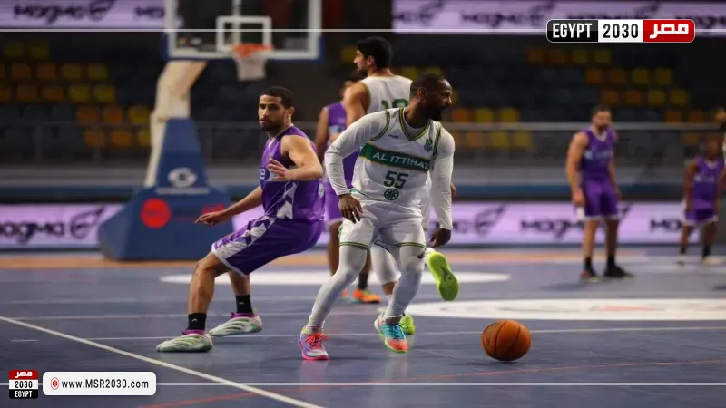 الاتحاد السكندري