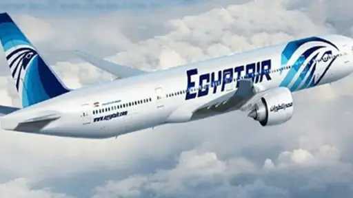 مصر للطيران تعلن عودة الرحلات المباشرة إلى الكويت