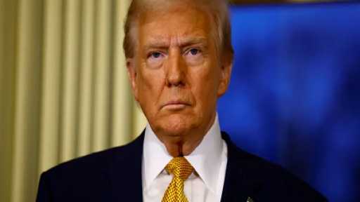 ترامب: مؤشرات إيجابية تشمل الملف اللبناني