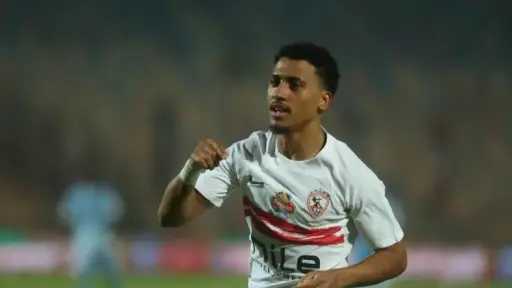 لاعب إنبي: «بيزيرا أفضل لاعب في مصر.. والفراعنة يجب أن يلعبوا كأس العالم من أجل صلاح»