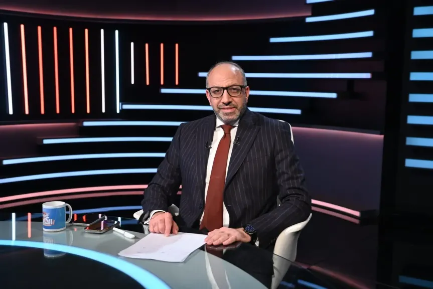 حسام المندوه