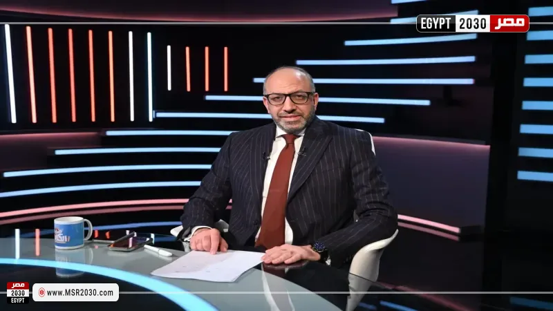 حسام المندوه