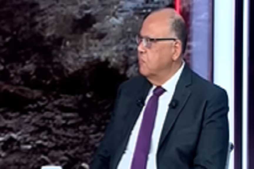 دبلوماسي سابق: لا منتصر في الحرب الراهنة والسياسة المصرية ركزت على خفض التصعيد