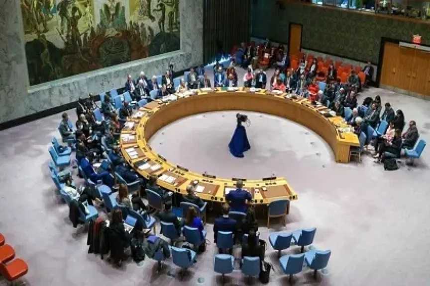 مجلس الأمن يدعو لوقف إطلاق النار في جنوب السودان ويحذر من تدهور أوضاع بعثة الأمم المتحدة