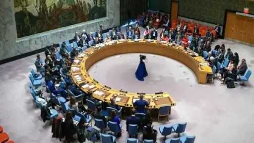 مجلس الأمن يدعو لوقف إطلاق النار في جنوب السودان ويحذر من تدهور أوضاع بعثة الأمم المتحدة