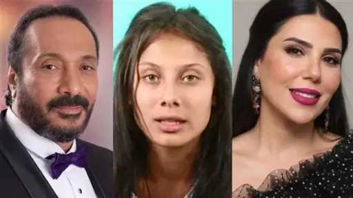 سحر حسن طليقة الفنان علي الحجار تعلق على فيديو ابنتهما.. كان فضفضة