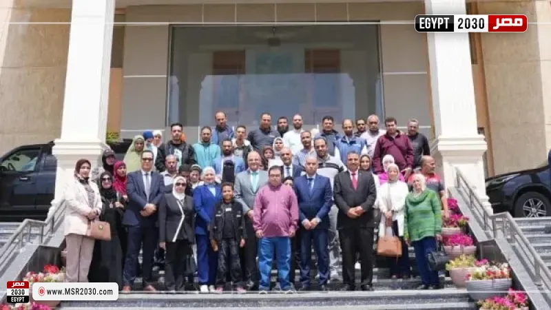 جانب من الفعالية