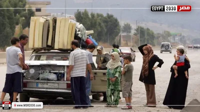 مصر 2030