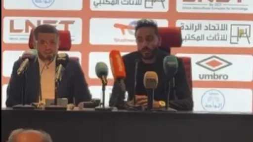 لاعب إنبي: «كهربا من أهم أسباب فوزنا على الزمالك.. والأهلي عاد للمنافسة بعد سموحة»