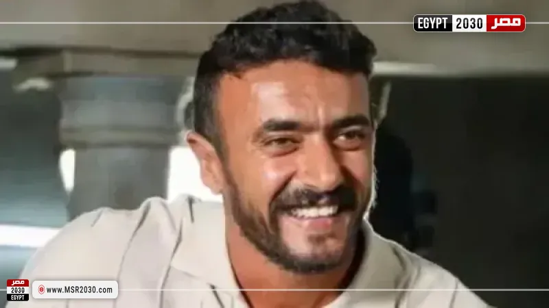 أحمد العوضي 