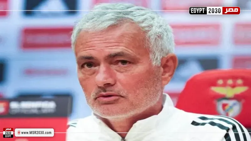 جوزيه مورينيو