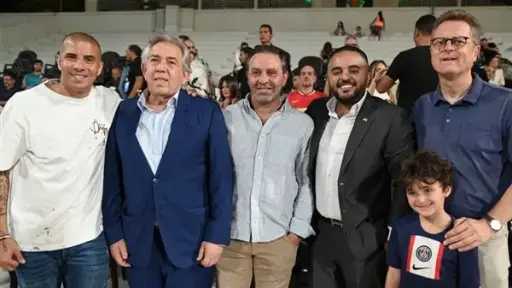 37 سفارة ومنظمة دبلوماسية تعلن المشاركة في النسخة الثامنة من بطولة الدبلوماسيين لكرة القدم