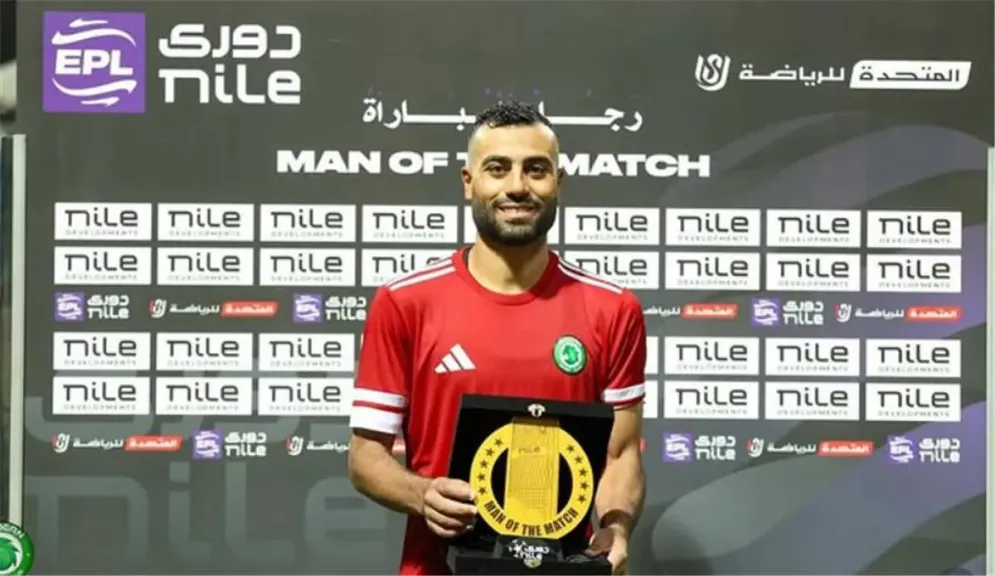حسام حسن